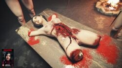 Ada Wong Rule 34 Image