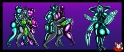 Cursed Fleshlight (Gorila Invisible) Rule 34 Image