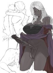 Recluse (Nightreign) Rule 34 Image