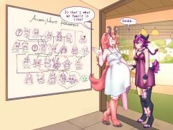 2futas Rule 34 Image