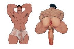 Abs Rule 34 Image