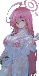 Hanako (Blue Archive) Rule 34 Image