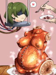 Ubel (Sousou No Frieren) Rule 34 Image