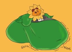 Solar Flare (Pvz) Rule 34 Image