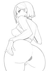 Ocean (Oveanman) Rule 34 Image