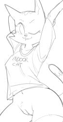 Digital Drawing (Artwork) Rule 34 Image