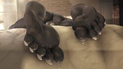 1futa 3d alien anus ass backside balls bed bed_sheet bedroom big_ass big_penis dickgirl feet female foot_focus futa_only futanari intersex legs marvel marvel_comics muscular muscular_female on_stomach penis rayhuma sfm sharp_toenails she-venom sleeping solo_futa source_filmmaker spider-man_(series) symbiote testicles thick thick_ass thick_thighs toes venom venom_(marvel) wide_hips