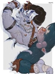 Digimon (Species) Rule 34 Image