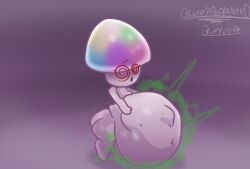 Hypno-Shroom (Pvz) Rule 34 Image