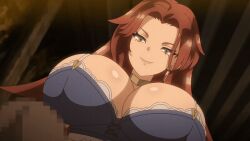 Eileen (Phantom Alchemia Silvia No Dokidoki Sakusei Toshi Keikaku) Rule 34 Image