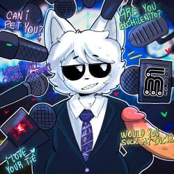 Digital Media (Artwork) Rule 34 Image