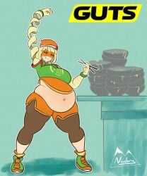 Arms (Game) Rule 34 Image