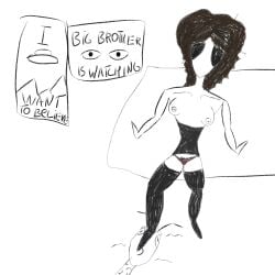 Banner Rule 34 Image