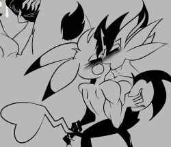 Pokemon (Species) Rule 34 Image