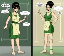 Alternate Costume Rule 34 Image