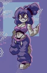 Garlan (Haxxar) Rule 34 Image
