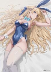 Toki (Blue Archive) Rule 34 Image