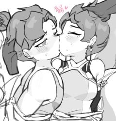 2d (Artwork) Rule 34 Image