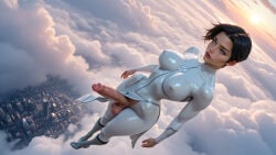 Anissa (Invincible) Rule 34 Image