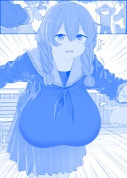 Discord (App) Rule 34 Image
