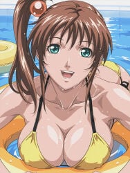 1girls Rule 34 Image