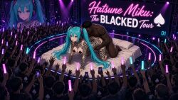 Dark-Skinned Male Rule 34 Image