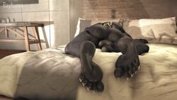 1futa 3d alien anus ass backside balls bed bed_sheet bedroom big_ass big_penis dickgirl feet female foot_focus futa_only futanari intersex legs marvel marvel_comics muscular muscular_female on_stomach penis rayhuma sfm sharp_toenails she-venom sleeping solo_futa source_filmmaker spider-man_(series) symbiote testicles thick thick_ass thick_thighs toes venom venom_(marvel) wide_hips
