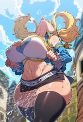 1girls Rule 34 Image