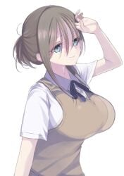 Maegami-Chan (Tawawa) Rule 34 Video