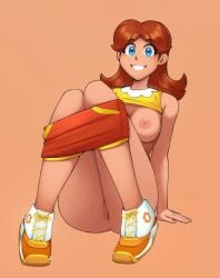 Mario (Series) Rule 34 Image