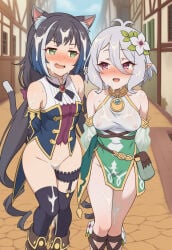 Karyl (Princess Connect!) Rule 34 Image