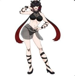 Elara (Vtuber) Rule 34 Image
