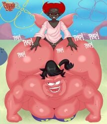 Anthro Rule 34 Image