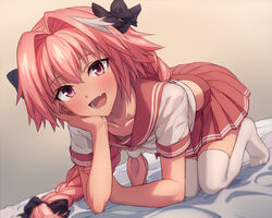 astolfo (fate) from fate (series) by asada hachi