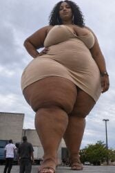 Brown Skin Rule 34 Image
