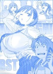 Ai-Chan'S Sister (Tawawa) Rule 34 Video