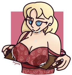 Aurora (Jabberwocky) Rule 34 Image