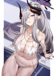 Makoto (Blue Archive) Rule 34 Image