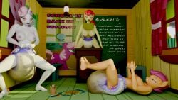 3d (Artwork) Rule 34 Image