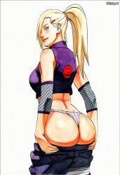 Naruto (Series) Rule 34 Image