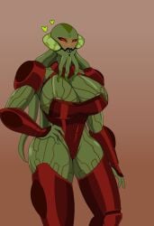 1girls Rule 34 Image