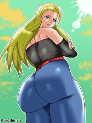 Piscalat (Idaten) Rule 34 Image
