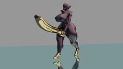 1futa 3d 3d_(artwork) ass balls big_ass big_balls big_breasts big_penis blender breasts erection faceless futa_only futanari game_cg guacamole_chicken_fries guacamole_chicken_fries_(artist) haydee haydee_(game) high_heels high_resolution hyper hyper_penis intersex penis purple_skin render simple_background solo veiny veiny_penis video_games