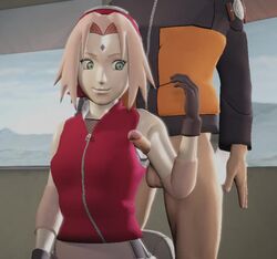 1boy 1girls 3d animated armpit_fetish armpit_sex armpits cum cumshot female kink male naruto naruto_shippuden penis pink_hair sakura_haruno small_breasts source_filmmaker sweat sweatdrop tagme uzumaki_naruto video