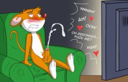 anthro benjamin_stilton geronimo_stilton_(series) male_only tagme