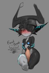 Mayhem (Artist) Rule 34 Image