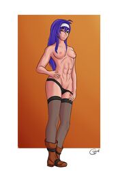Mia (Fire Emblem) Rule 34 Image