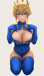 artoria pendragon from fate (series) by yamaneko (tkdrumsco)
