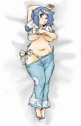 lana's mother (pokemon) from nintendo by becku