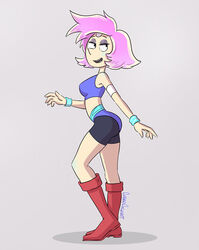 pearl (steven universe) from steven universe by cubedcoconut